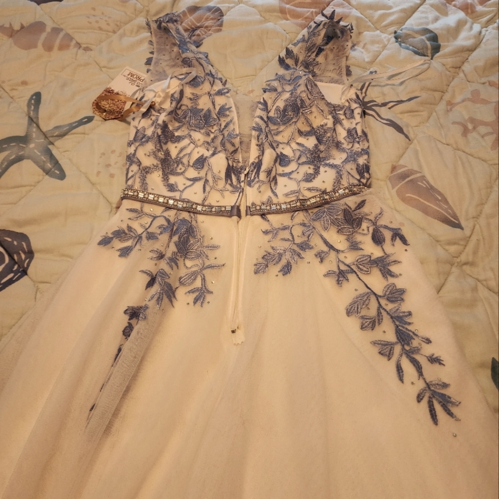 Party Dress